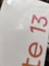 小米 REDMI Note14 5G 國家補(bǔ)貼 金剛品質(zhì) 5110mAh大電量 大光圈超感相機(jī) 6GB+128GB 子夜黑 紅米手機(jī) 曬單實(shí)拍圖