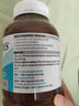 澳佳寶花少同款深海魚油軟膠囊 1000mgOmega3含DHA EPA400粒/瓶 曬單實拍圖