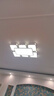 佛山照明(FSL)led吸頂燈燈芯改造燈板Ra97高顯全光譜三色模組替換燈盤光源 全光譜40W/三檔調(diào)色 曬單實(shí)拍圖
