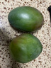 京鮮生 攀枝花凱特芒果 凈重4.5斤 帶箱5斤 單果400g+ 生鮮水果源頭直發(fā) 曬單實(shí)拍圖