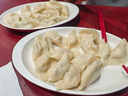 海霸王什錦涮烤套餐10種火鍋食材組合 1023g 牛肉丸香腸蟹味棒魚(yú)豆腐 曬單實(shí)拍圖