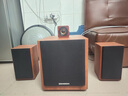 先科柏林之聲音效6.5超重低音炮電腦音響臺式家用K歌無(wú)線(xiàn)藍牙音箱家庭影院立體聲 【標配】6.5寸90W大功率藍牙重炮 曬單實(shí)拍圖
