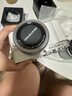 奧林巴斯（OLYMPUS）PEN E-P7 微單相機(jī) EP7數(shù)碼相機(jī) 雙鏡頭微單套機(jī) 色彩創(chuàng)作 濾鏡拍攝（14-42mm & 40-150mm）白 曬單實(shí)拍圖