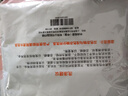 宜而爽【100%全棉 5A抑菌】T恤男士打底短袖汗衫羅紋純棉內(nèi)衣大碼老頭衫 曬單實拍圖