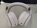 beats Solo 4 無(wú)線(xiàn)頭戴式藍牙耳機 空間音頻 無(wú)損音頻 兼容蘋(píng)果安卓系統 云彩粉 曬單實(shí)拍圖