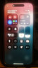 Apple/蘋(píng)果 iPhone 16 Pro（A3294）128GB 白色鈦金屬 支持移動(dòng)聯(lián)通電信5G 雙卡雙待手機 曬單實(shí)拍圖