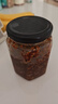 優(yōu)奧 玻璃密封罐燕窩分裝瓶耐高溫可蒸煮食品密封罐280ml*6只泡臘八蒜 曬單實拍圖