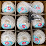 佳農 泰國進(jìn)口椰青9粒裝 單果900g+ 贈開(kāi)椰器吸管 生鮮水果 源頭直發(fā) 曬單實(shí)拍圖