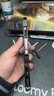 科皇適用努比亞紅魔10spro手機殼新款紅魔10spro+手機套金屬邊框男電競游戲手機10代散熱10air保護外殼 黑紅輕奢風收藏加購下單送禮品 紅魔10 Pro+ 曬單實拍圖