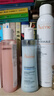 雅漾（Avene）恒潤保濕水乳精華護膚套裝舒緩敏肌 柔膚水200ml+小蠻腰200ml禮物 曬單實拍圖