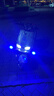 控可程新款蒼穹 智能NFC高速電動(dòng)車(chē)70碼電摩72V外賣(mài)長(cháng)跑大功率電瓶車(chē)長(cháng)跑長(cháng)續航電動(dòng)摩托車(chē)機車(chē)優(yōu)牛品牌 大滿(mǎn)配-頂配+高端護杠尾箱+射燈 72V22A高品質(zhì)黑金高能-約80公里 曬單實(shí)拍圖