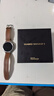 HUAWEI WATCH GT 5 國(guó)家補(bǔ)貼15% 砂礫棕46mm華為智能手表情緒健康助手玄璣感知系統(tǒng) 曬單實(shí)拍圖