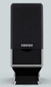 漫步者（EDIFIER）R10U 2.0聲道電腦音響音箱 臺式機筆記本桌面音響 黑色 曬單實拍圖