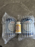 京東京造 乳清蛋白粉600g 超99%乳清蛋白成人中老年人增強(qiáng)免疫力補(bǔ)充營(yíng)養(yǎng) 曬單實(shí)拍圖