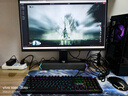 艾湃電競（Apexgaming）A-650 額定650W  全日系電容 80銅牌認證 12V大電流 直出 智能風扇 DC-DC 獨立配置繼電器設計 曬單實拍圖