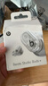 beats Studio Buds+ (第二代) 真無線降噪耳機(jī) 藍(lán)牙耳機(jī) 兼容蘋果安卓系統(tǒng) IPX4級(jí)防水 透明色 曬單實(shí)拍圖
