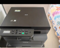 兄弟（brother）DCP-L2628DW a4黑白激光多功能一體機 自動雙面打印/復印/掃描三合一（wifi無線家用手機打印機） 曬單實拍圖