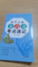 初中必背文學(xué)文化常識 七八九年級常用課外輔導(dǎo)書 大開本 彩色版 曬單實拍圖