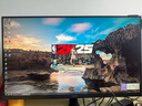 SANV QD-OLED 4K144/165/240HZ曲面液晶顯示器 IPS32寸144 PS5游戲打瓦160電腦臺式主機(jī)電競屏幕COSG 32英寸4K 240HZ QD-LED量子點(diǎn) 曬單實拍圖