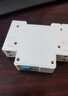 希崖已接入米家wifi智能通斷器手機(jī)遠(yuǎn)程遙控定時(shí)非斷路器小愛語(yǔ)音63A 曬單實(shí)拍圖