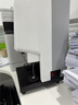 歌派（GEPAD）600頁(yè)會(huì)計(jì)憑證自動(dòng)裝訂機(jī)60mm財(cái)務(wù)裝訂機(jī)電動(dòng)打孔裝訂機(jī)辦公檔案鉚管熱熔裝訂機(jī)文件打孔器 6810 曬單實(shí)拍圖