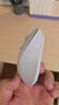 羅技（Logitech）M750M 通用版鼠標 無線鼠標 靜音鼠標 對稱鼠標 白色 帶Logi Bolt USB接收器 曬單實拍圖
