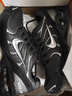 耐克男子運(yùn)動(dòng)休閑鞋AIR MAX TORCH 4運(yùn)動(dòng)鞋343846-002 黑色 43  曬單實(shí)拍圖