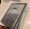 漢王（Hanvon）Clear6Turbo冰山灰電子書智能閱讀器6英寸墨水屏電紙書學(xué)習(xí)看書學(xué)習(xí)漫畫電子紙平板電腦高通8核 曬單實(shí)拍圖
