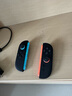 任天堂（Nintendo）【國內(nèi)保稅倉】Switch2代主機 NS2游戲機掌機 港版switch2 國際多語言保稅（贈共享會員） 曬單實拍圖