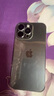 【分期0首付】蘋(píng)果16promax iPhone16promax系列全網(wǎng)通手機(jī) 16promax黑色鈦金屬 256G【配件禮包+店保2年】 曬單實(shí)拍圖