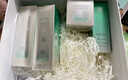 百雀羚（PECHOIN）護(hù)膚套裝肌初4件套水水乳精華抗皺緊致保濕品質(zhì)國貨送女友 曬單實(shí)拍圖