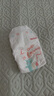 好奇（Huggies）次日達(dá)皇家御褲小龍褲紙尿褲新生兒尿不濕嬰兒超薄柔軟透氣龍紋褲 S碼 112片 紙尿褲【4-8kg 】箱裝 曬單實(shí)拍圖