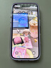 Apple/蘋果 iPhone 16 256GB 白色 支持移動聯(lián)通電信5G 手機(jī)【贈送電信流量卡】 曬單實拍圖