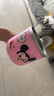 迪士尼（Disney）兒童牛奶杯嬰兒學(xué)飲杯不銹鋼牛奶杯子寶寶幼兒喝水杯情人節(jié)禮物 曬單實(shí)拍圖