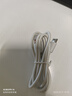 科吉禾type-c充電線(xiàn)白色1米 type-c充電線(xiàn)1米-白色 曬單實(shí)拍圖