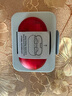 beats Solo Buds 真無線耳機(jī) 藍(lán)牙耳機(jī) 兼容蘋果安卓系統(tǒng) 晶透紅 曬單實(shí)拍圖