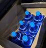 車仆玻璃水 -30度2L*6瓶汽車擋風(fēng)玻璃清洗新能源汽車比亞迪適用 曬單實(shí)拍圖