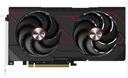藍(lán)寶石（Sapphire）AMD RADEON RX 7700XT/9060XT 合金/脈動(dòng)/極地/氮?jiǎng)?黑神話悟空臺(tái)式機(jī)獨(dú)立游戲電競(jìng)電腦顯卡 RX 9060 XT 8G 脈動(dòng) 曬單實(shí)拍圖