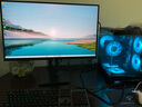 技嘉（GIGABYTE）5060 8G顯卡 風(fēng)魔 GeForce RTX 5060 WindForce SFF 8G DLSS4 游戲電競設(shè)計AI獨立顯卡 曬單實拍圖