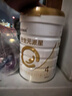 合生元（BIOSTIME）學(xué)齡前兒童奶粉 自護力4段(3歲或以上)DHA  800g 乳橋蛋白 曬單實(shí)拍圖