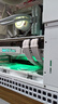 華碩（ASUS）TUF GAMING B850M-PLUS WIFI7 W機(jī)甲白重炮手主板 支持 CPU 9800X3D/9950X (AMD B850/socket AM5) 【重炮手】B850M- 曬單實拍圖