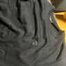 添柏嵐（Timberland）官方男裝短袖T恤新款戶(hù)外透氣寬松|A6DKU A6DKUX65/黑色 XL (185/120A) 曬單實(shí)拍圖