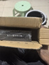 硅音B1 無線藍(lán)牙耳機(jī)雙耳版超長待機(jī)續(xù)航入耳式運(yùn)動跑步開車聽歌掛耳式主動降噪適用華為oppo蘋果vivo 曬單實(shí)拍圖