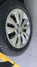 固特異（Goodyear）汽車輪胎 205/55R16 91V ATM 安乘 原配福睿斯 曬單實拍圖
