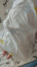 babycare桑蠶絲嬰兒連體衣夏季新生兒爬服春裝寶寶衣服 藍(lán)茵樂章  80cm  曬單實(shí)拍圖