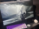 華碩 TUF VG258QM 24.5英寸 快速TN 超頻280Hz 0.5ms響應 游戲電競顯示器 HDR400 升降旋轉(zhuǎn) 內(nèi)置音箱 戰(zhàn)殺25 快速TN/280Hz/0.5ms 曬單實拍圖