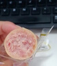 流行元素流行元素精肉腸烤腸原味黑椒肉腸豬肉腸脆皮腸零食 精肉腸原味 380G 曬單實(shí)拍圖