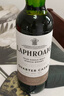 拉弗格（Laphroaig）名企嚴選 單一麥芽蘇格蘭威士忌洋酒艾萊島 10年精選精銳夸特桶 1/4四分之一夸特桶QC700mL1瓶 曬單實拍圖