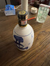 翁藏山西白酒清香型白酒整箱糧食釀造高粱簡裝高度酒水杏花汾產(chǎn)地優(yōu)級 53度 500mL 8瓶 青花瓶【2箱共8瓶】 曬單實拍圖