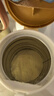 合生元（BIOSTIME）派星 較大嬰兒配方奶粉 2段(6-12個月)新國標 800克*6罐 曬單實拍圖